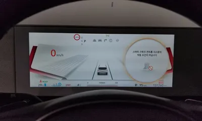 Hyundai Ioniq5 2022, 131260 км, за 16451.93 USD - фото 8