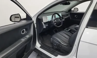Hyundai Ioniq5 2022, 131260 км, за 16451.93 USD - фото 10
