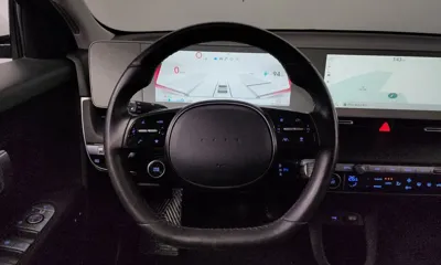 Hyundai Ioniq5 2022, 131260 км, за 16451.93 USD - фото 13