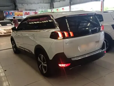 Peugeot 5008 2018, 87000 км, за 6778.77 USD