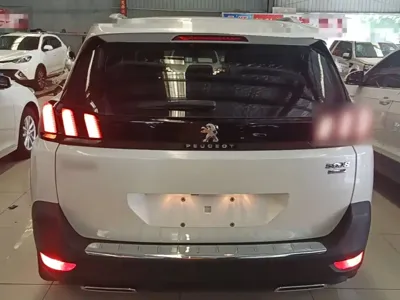 Peugeot 5008 2018, 87000 км, за 6778.77 USD - фото 6