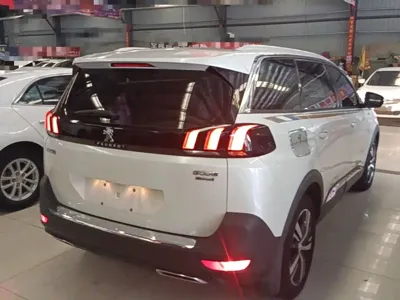 Peugeot 5008 2018, 87000 км, за 6778.77 USD - фото 7