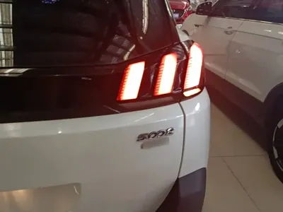 Peugeot 5008 2018, 87000 км, за 6778.77 USD - фото 8