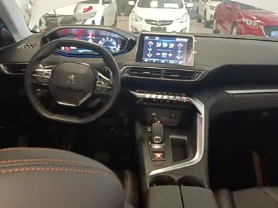 Peugeot 5008 2018, 87000 км, за 6778.77 USD - фото 10