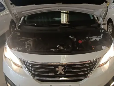 Peugeot 5008 2018, 87000 км, за 6778.77 USD - фото 20