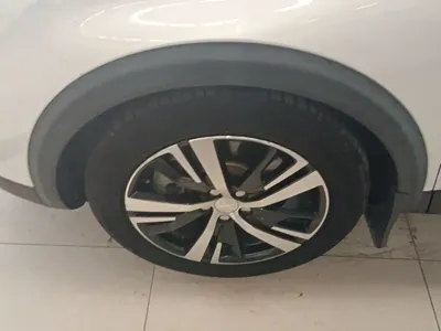 Peugeot 5008 2018, 87000 км, за 6778.77 USD - фото 23