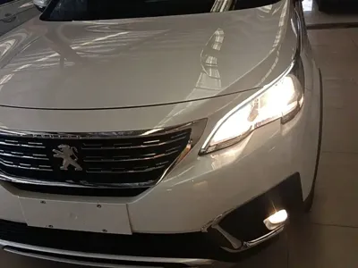 Peugeot 5008 2018, 87000 км, за 6778.77 USD - фото 24