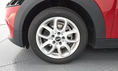 MINI Cooper 2017, 54739 км, за 7426.71 USD