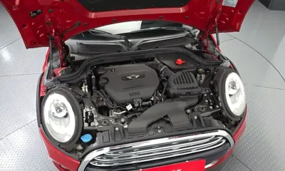 MINI Cooper 2017, 54739 км, за 7426.71 USD - фото 6