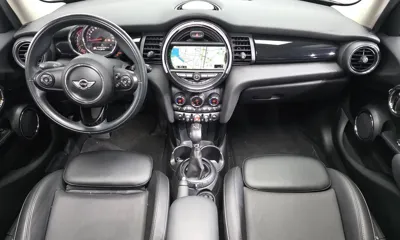 MINI Cooper 2017, 54739 км, за 7426.71 USD - фото 7