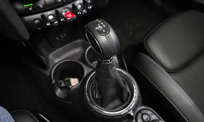 MINI Cooper 2017, 54739 км, за 7426.71 USD - фото 9