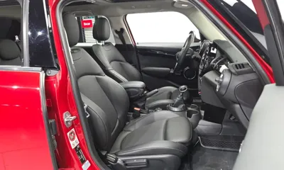 MINI Cooper 2017, 54739 км, за 7426.71 USD - фото 11