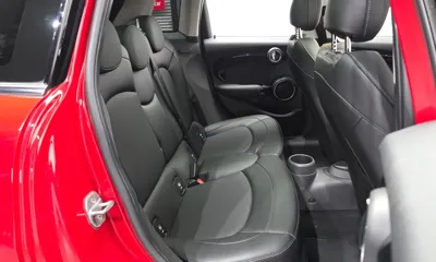 MINI Cooper 2017, 54739 км, за 7426.71 USD - фото 12