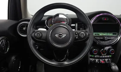 MINI Cooper 2017, 54739 км, за 7426.71 USD - фото 13