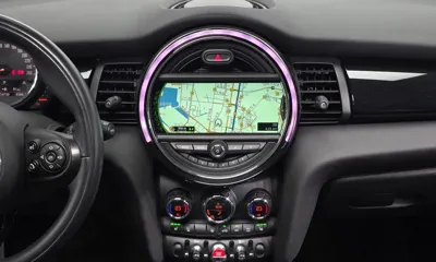 MINI Cooper 2017, 54739 км, за 7426.71 USD - фото 14