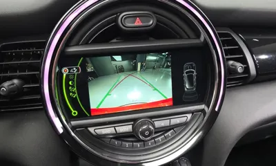 MINI Cooper 2017, 54739 км, за 7426.71 USD - фото 15