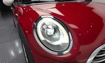 MINI Cooper 2017, 54739 км, за 7426.71 USD - фото 22