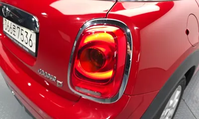 MINI Cooper 2017, 54739 км, за 7426.71 USD - фото 23