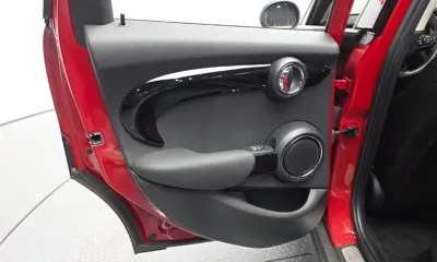 MINI Cooper 2017, 54739 км, за 7426.71 USD - фото 25