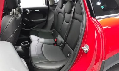 MINI Cooper 2017, 54739 км, за 7426.71 USD - фото 26
