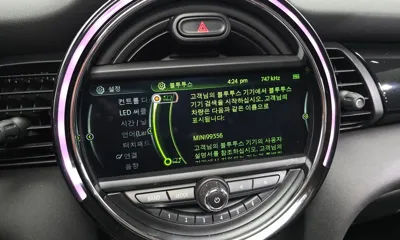 MINI Cooper 2017, 54739 км, за 7426.71 USD - фото 27