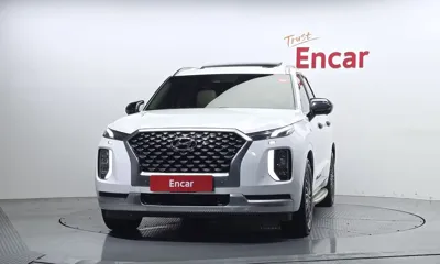 Hyundai Palisade 2021, 75597 км, за 17657.87 USD