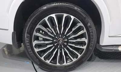 Hyundai Palisade 2021, 75597 км, за 17657.87 USD