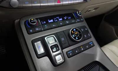 Hyundai Palisade 2021, 75597 км, за 17657.87 USD - фото 9