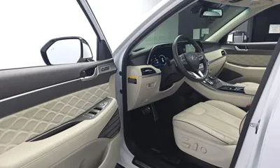 Hyundai Palisade 2021, 75597 км, за 17657.87 USD - фото 10