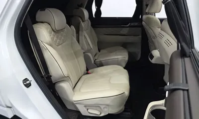 Hyundai Palisade 2021, 75597 км, за 17657.87 USD - фото 11