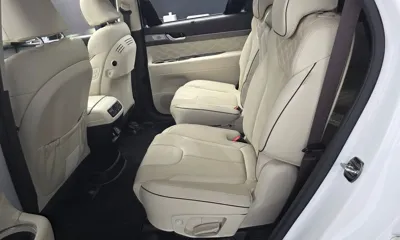 Hyundai Palisade 2021, 75597 км, за 17657.87 USD - фото 12