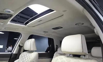 Hyundai Palisade 2021, 75597 км, за 17657.87 USD - фото 16
