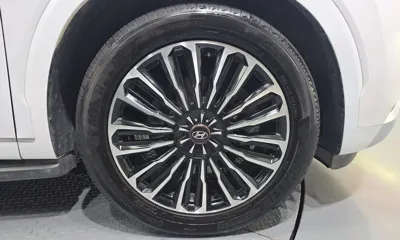 Hyundai Palisade 2021, 75597 км, за 17657.87 USD - фото 21