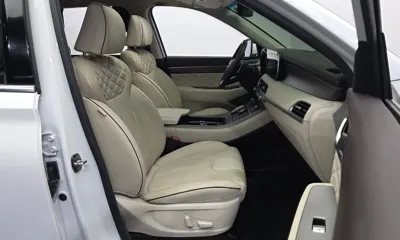 Hyundai Palisade 2021, 75597 км, за 17657.87 USD - фото 26