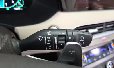 Hyundai Palisade 2021, 75597 км, за 17657.87 USD - фото 27