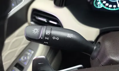 Hyundai Palisade 2021, 75597 км, за 17657.87 USD - фото 28