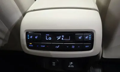 Hyundai Palisade 2021, 75597 км, за 17657.87 USD - фото 30