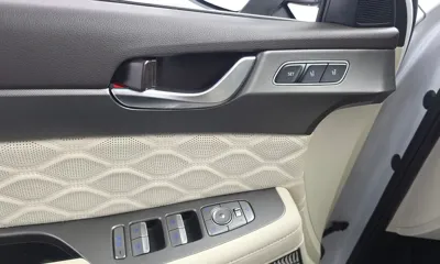 Hyundai Palisade 2021, 75597 км, за 17657.87 USD - фото 31