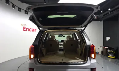 Hyundai Palisade 2021, 75597 км, за 17657.87 USD - фото 33