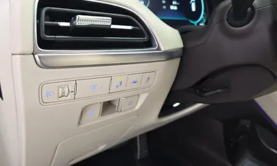 Hyundai Palisade 2021, 75597 км, за 17657.87 USD - фото 36