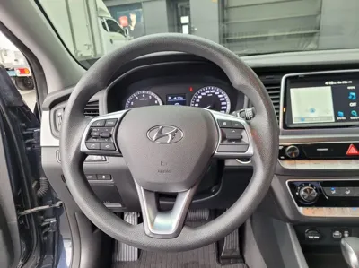 Hyundai Sonata 2018, 111555 км, за 5714.1 USD - фото 6
