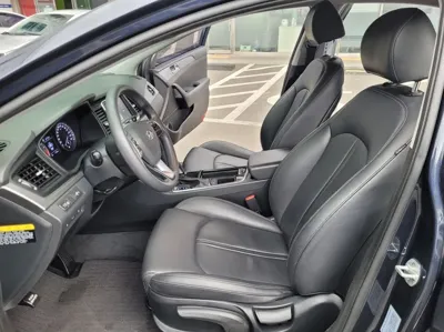 Hyundai Sonata 2018, 111555 км, за 5714.1 USD - фото 7