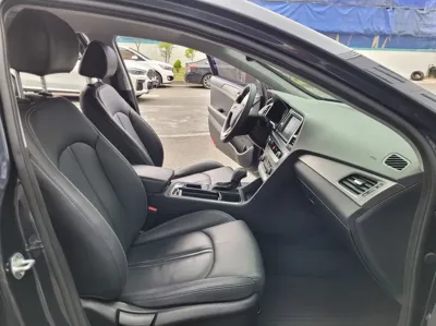 Hyundai Sonata 2018, 111555 км, за 5714.1 USD - фото 8