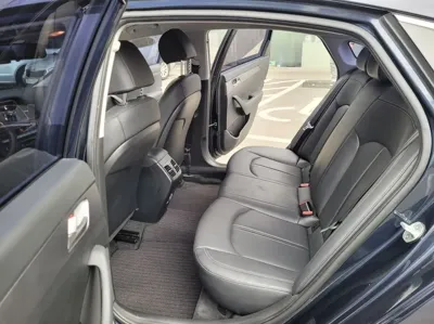 Hyundai Sonata 2018, 111555 км, за 5714.1 USD - фото 10