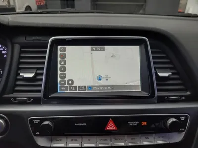 Hyundai Sonata 2018, 111555 км, за 5714.1 USD - фото 12