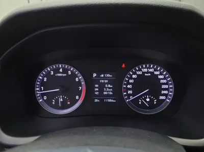 Hyundai Sonata 2018, 111555 км, за 5714.1 USD - фото 20
