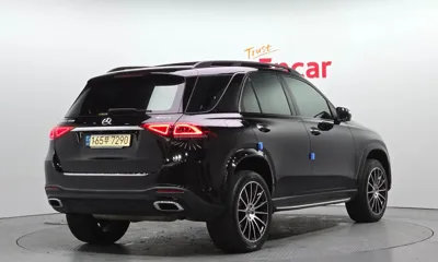Mercedes-Benz GLE-Class 2022, 90365 км, за 51536.17 USD
