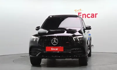 Mercedes-Benz GLE-Class 2022, 90365 км, за 51536.17 USD