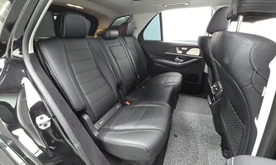 Mercedes-Benz GLE-Class 2022, 90365 км, за 50814.36 USD - фото 12