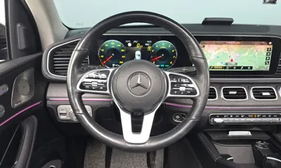 Mercedes-Benz GLE-Class 2022, 90365 км, за 50814.36 USD - фото 13